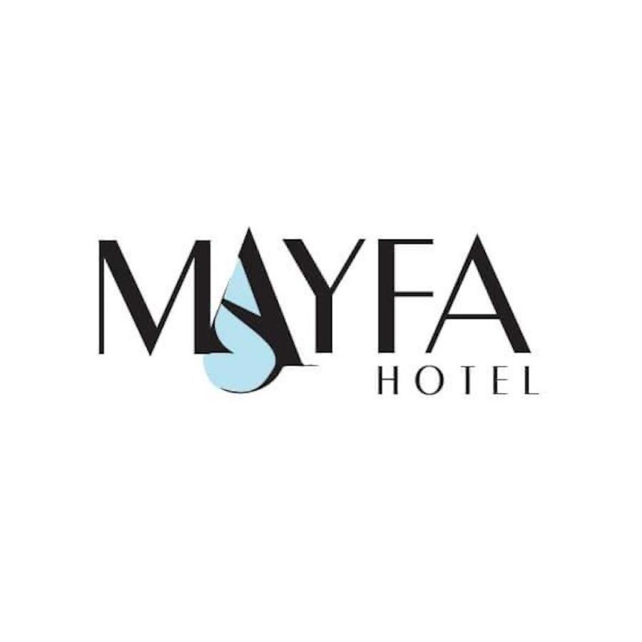 Mayfa - Sha Extra 3*