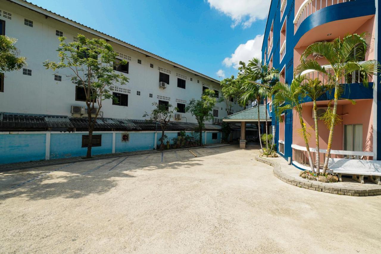 Mayfa - Sha Extra 3* Phuket
