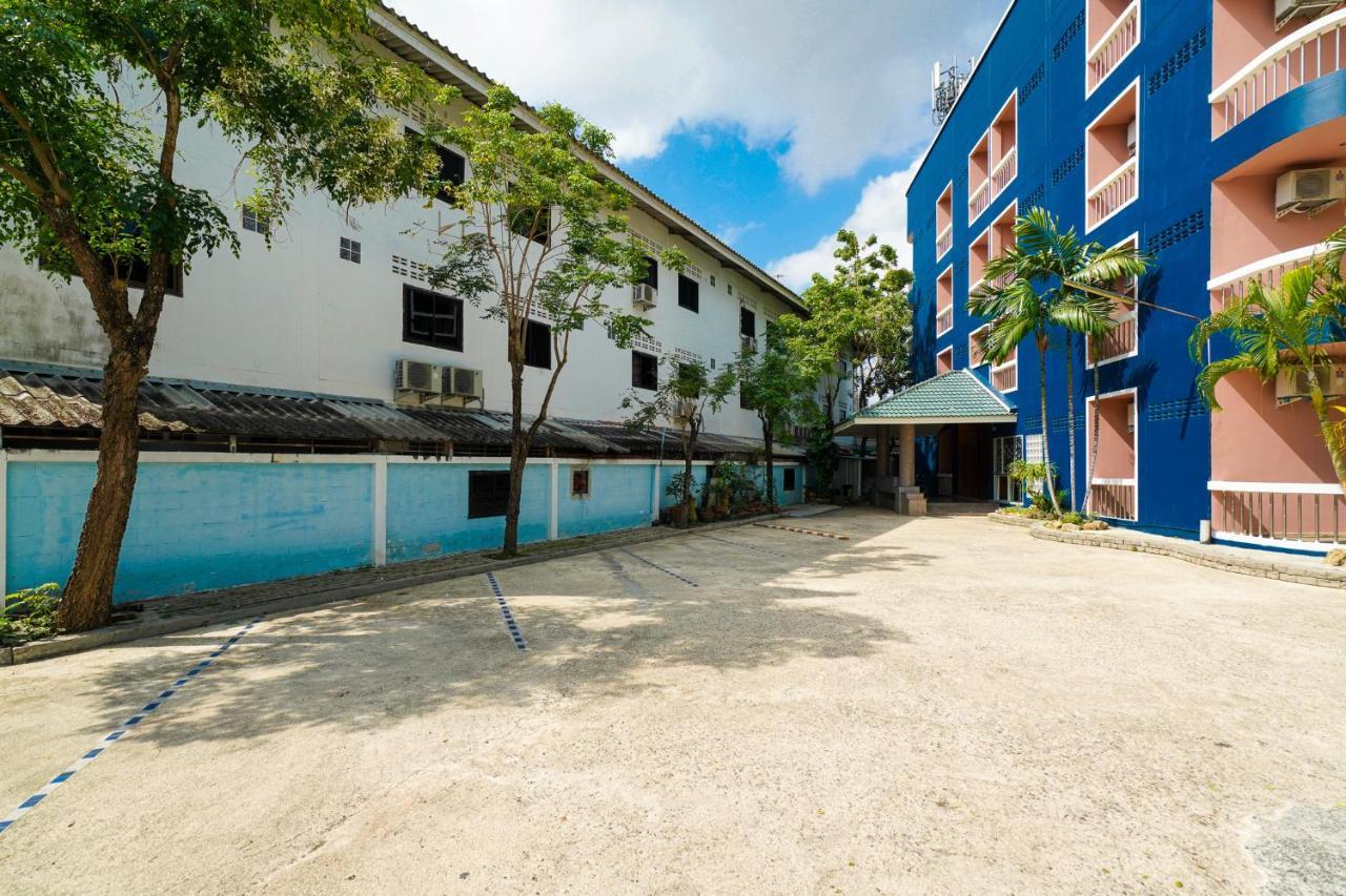 Mayfa - Sha Extra Hotel