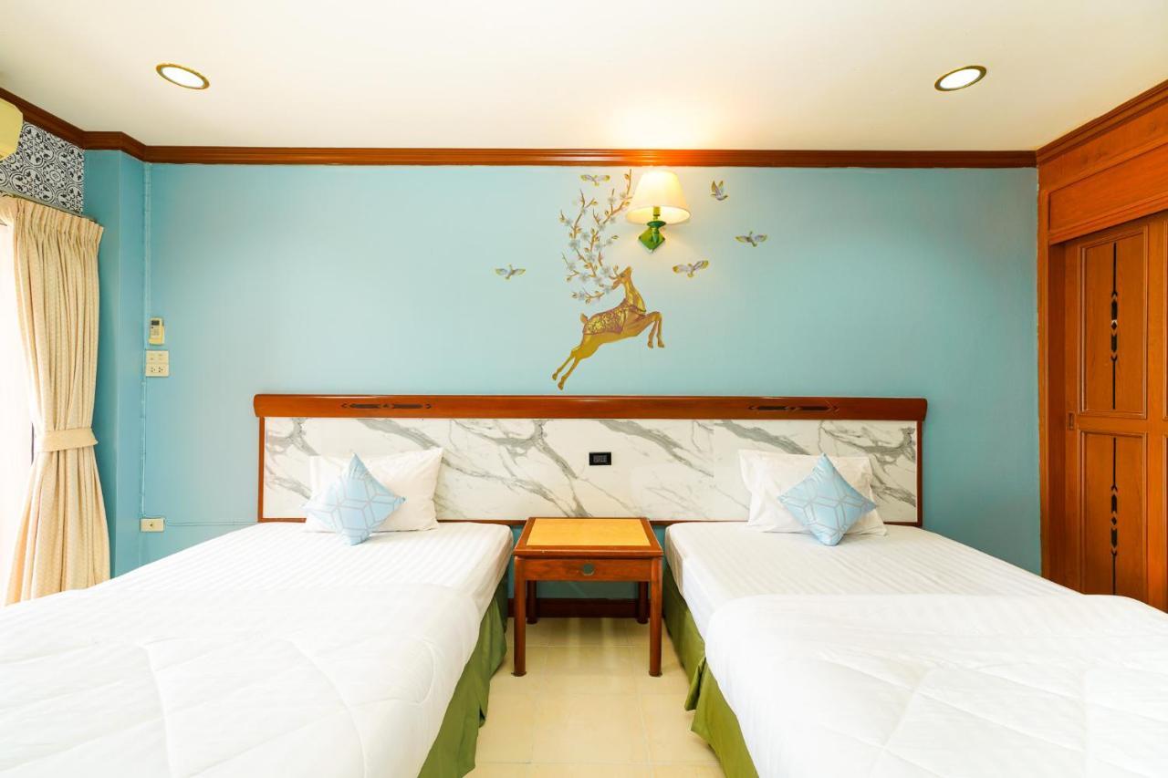 Hotel Mayfa - Sha Extra 3*