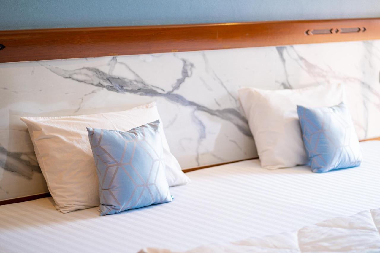 Hotel Mayfa - Sha Extra 3*