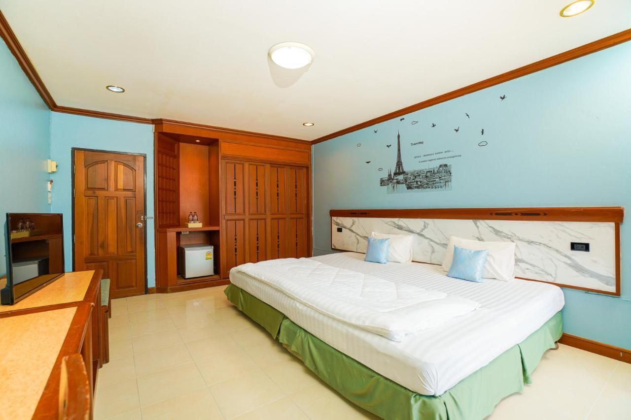 Mayfa - Sha Extra Hotel