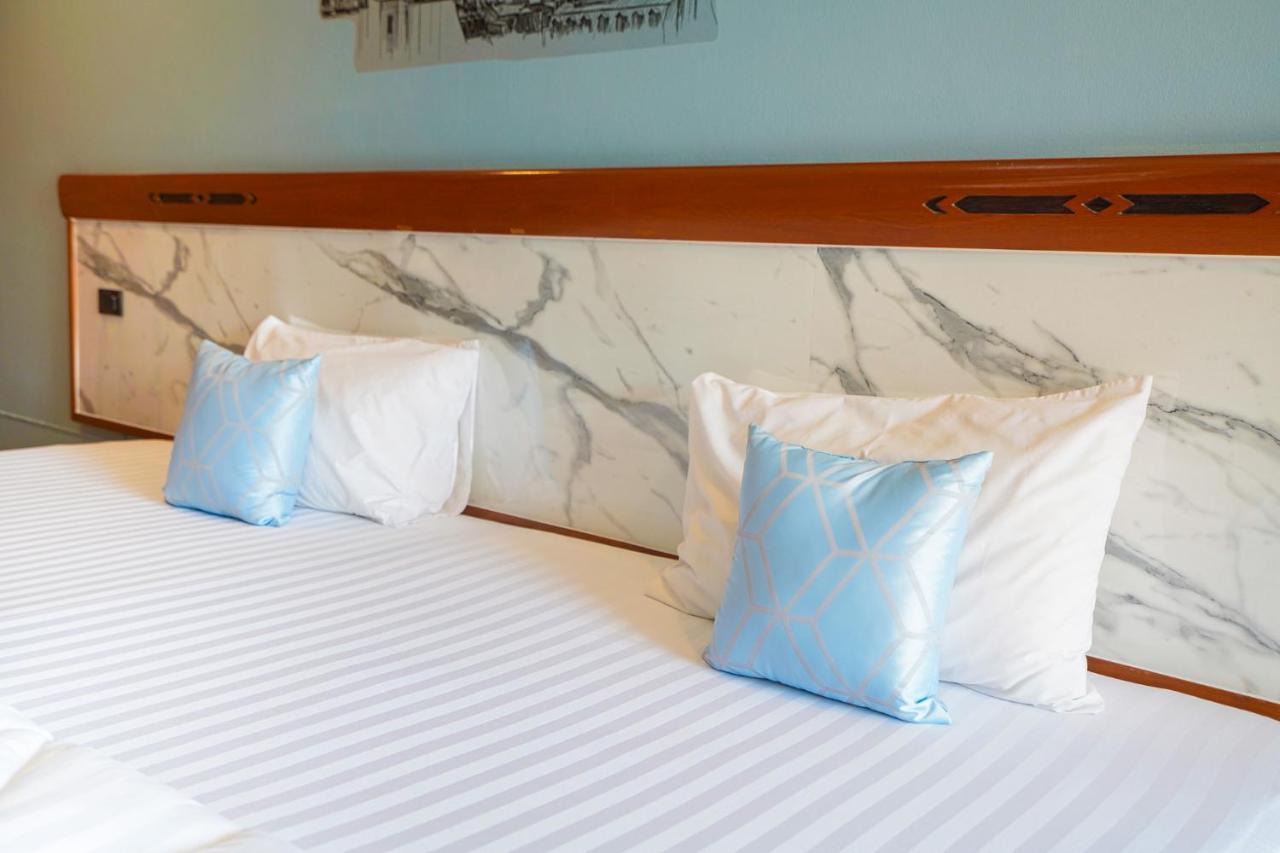 Hotel Mayfa - Sha Extra