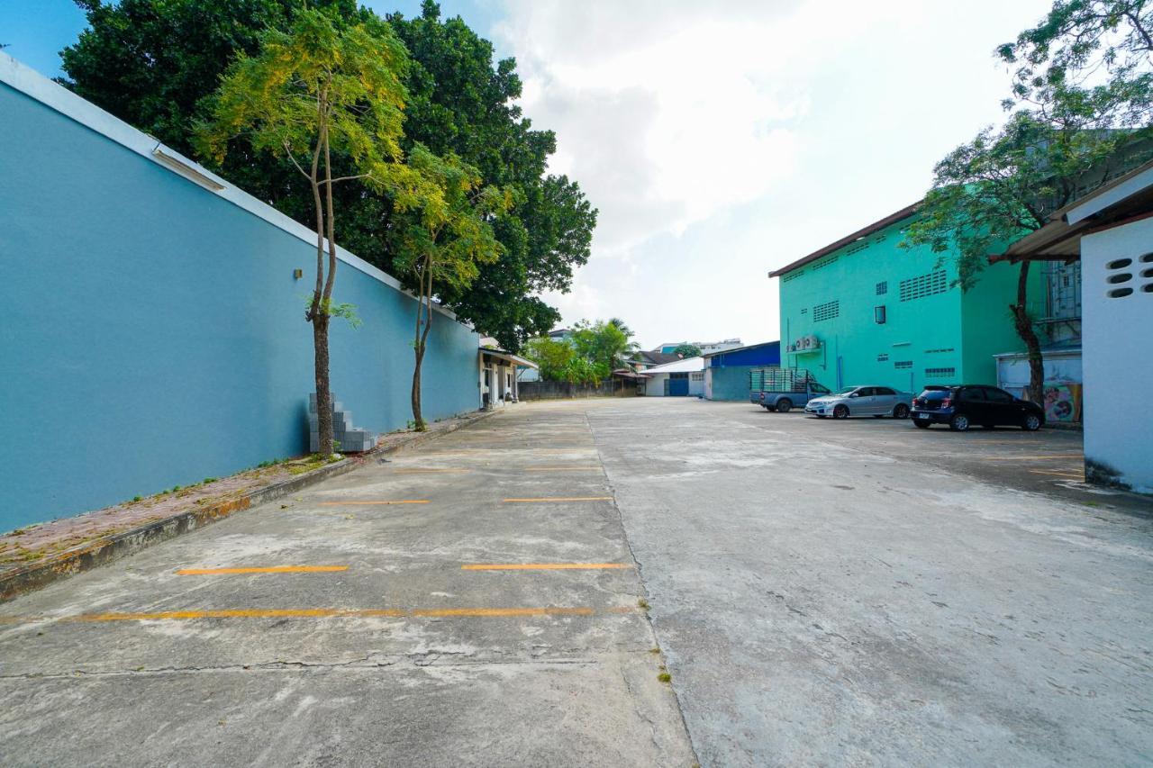 Mayfa - Sha Extra Hotel