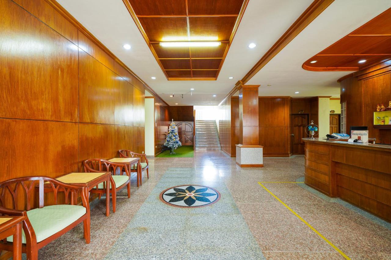 Hotel Mayfa - Sha Extra