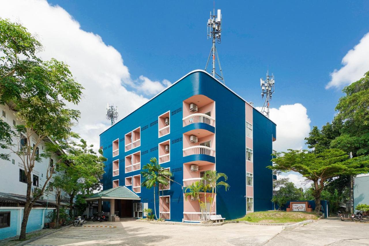 Mayfa - Sha Extra Hotel 3*
