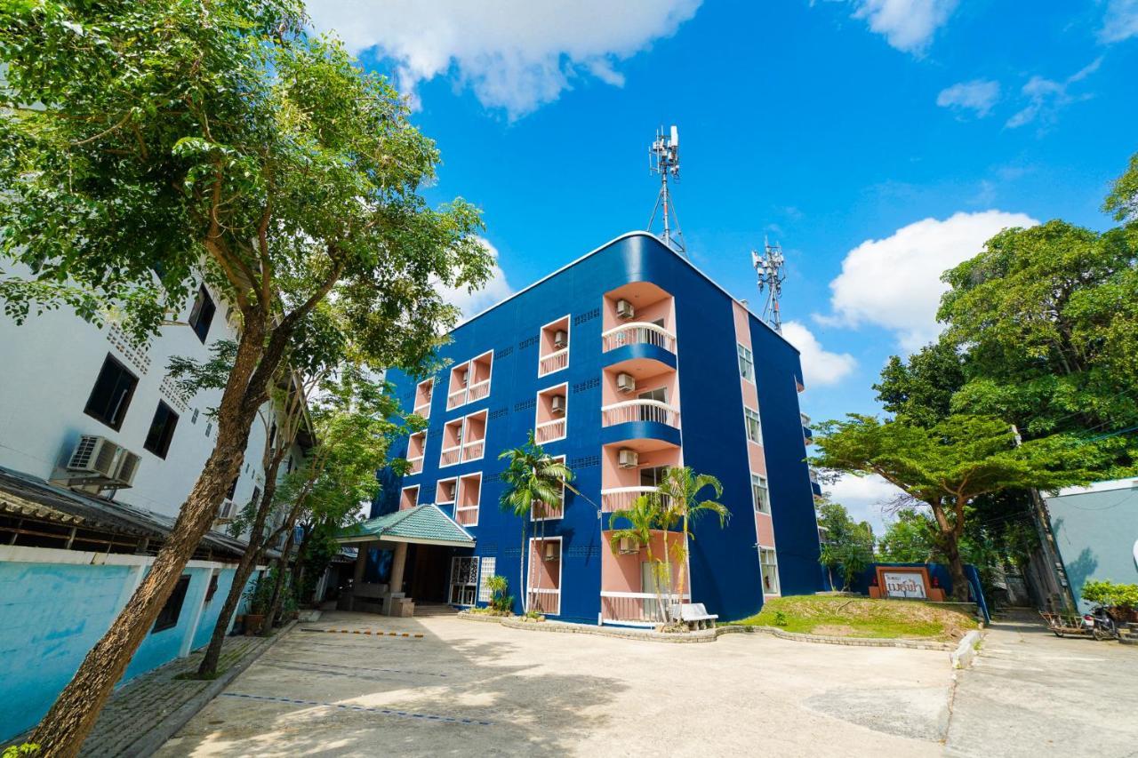 Hotel Mayfa - Sha Extra 3*