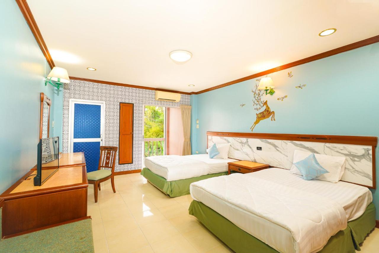 Mayfa - Sha Extra Hotel Phuket