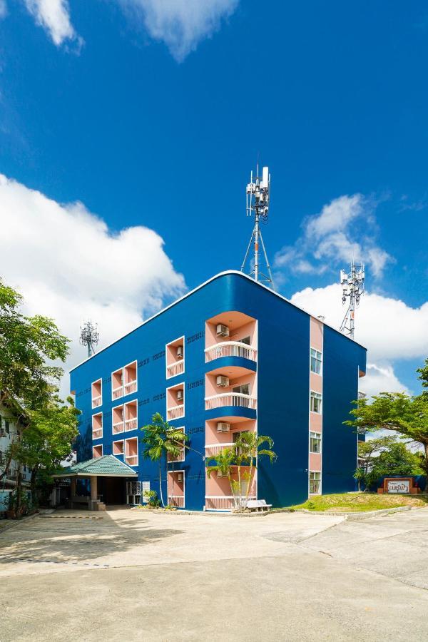 Hotel Mayfa - Sha Extra 3*