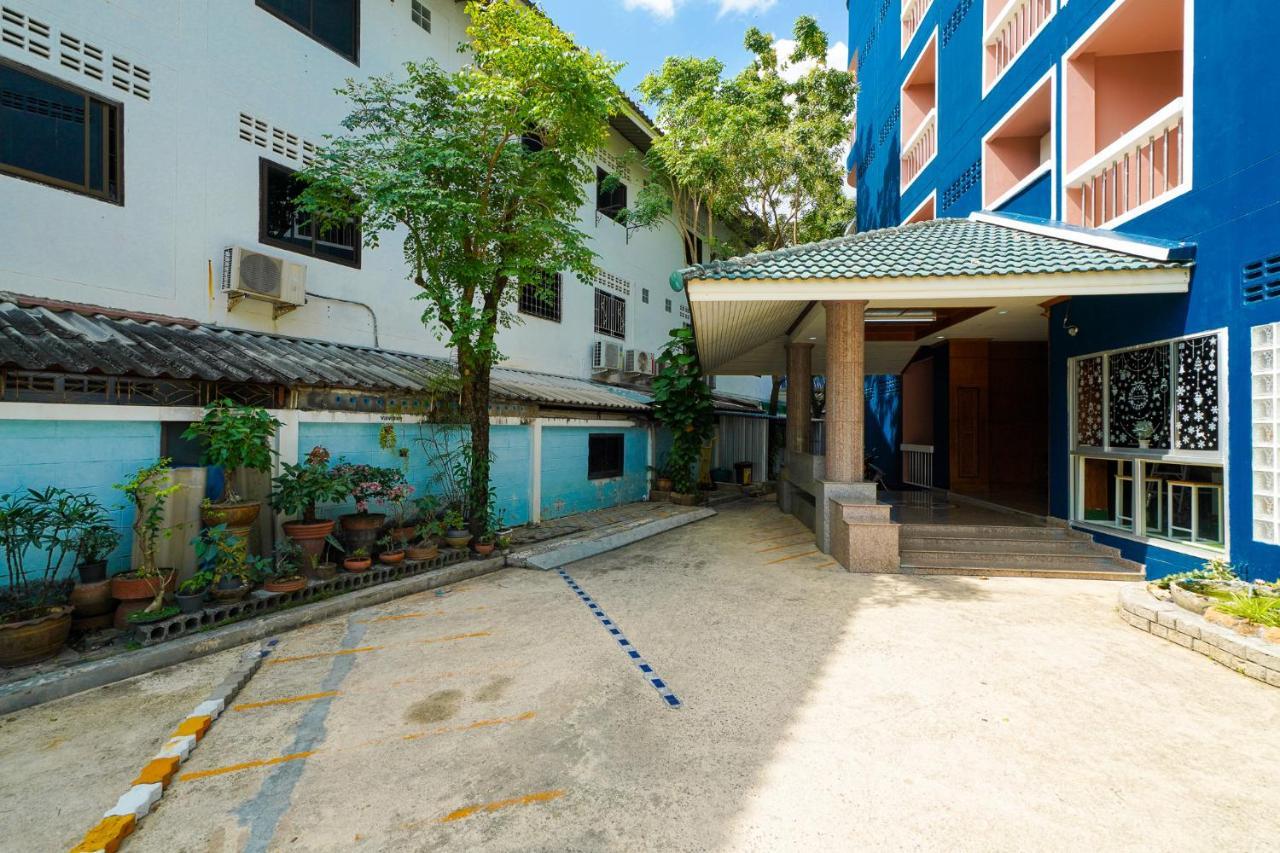 Mayfa - Sha Extra Hotel Phuket