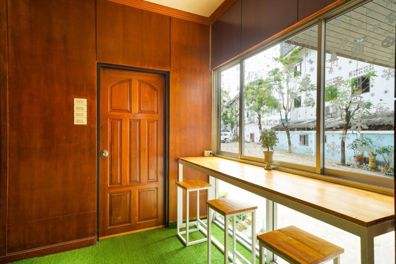 Mayfa - Sha Extra Hotel Phuket