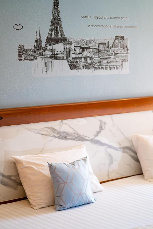 Hotel Mayfa - Sha Extra