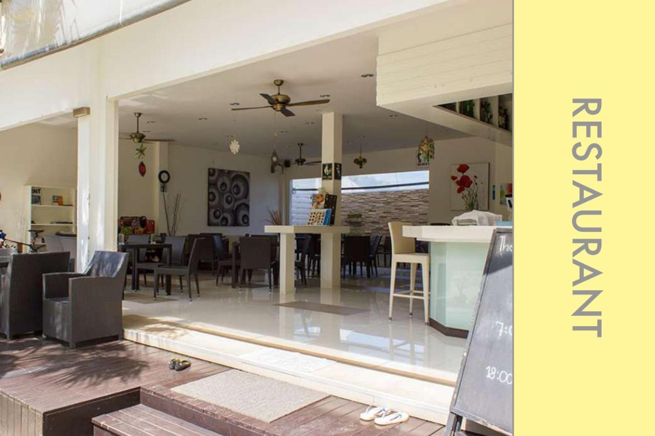 Apartment Stylish W. Pool View 2f Kamala Beach
