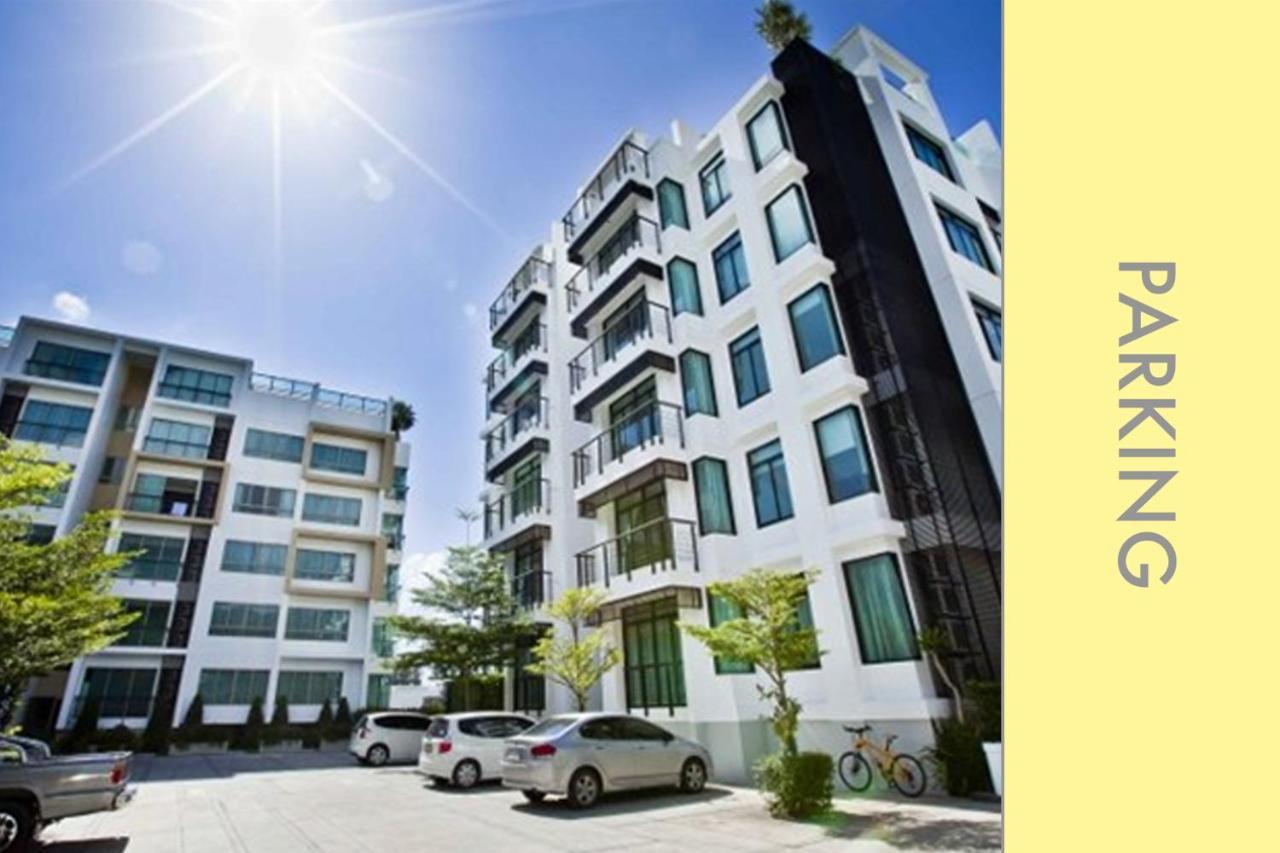 Apartment Stylish W. Pool View 2f Kamala Beach