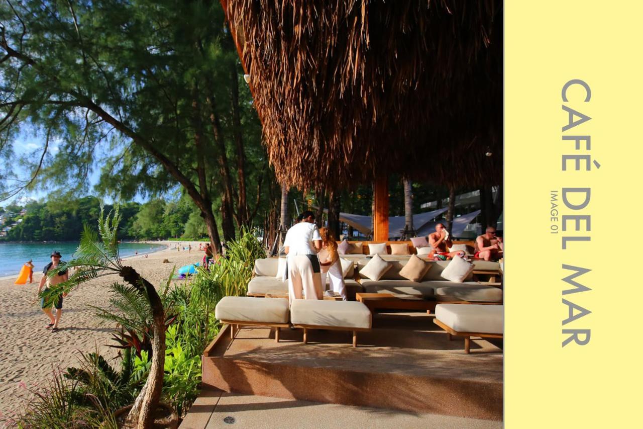 Apartment Stylish W. Pool View 2f Kamala Beach