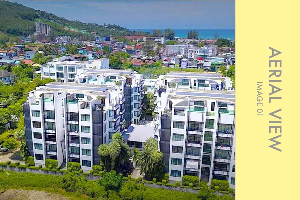 Apartment Stylish W. Pool View 2f *