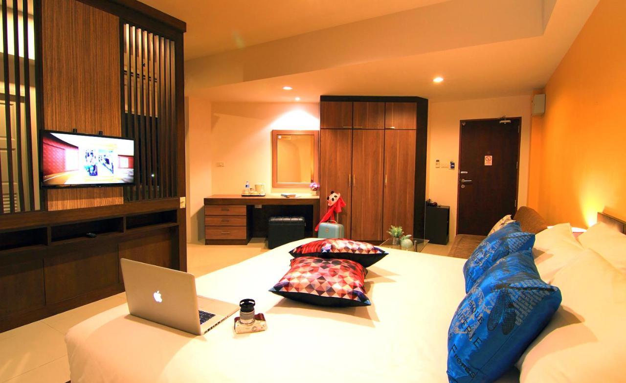 Cool 3* Phuket