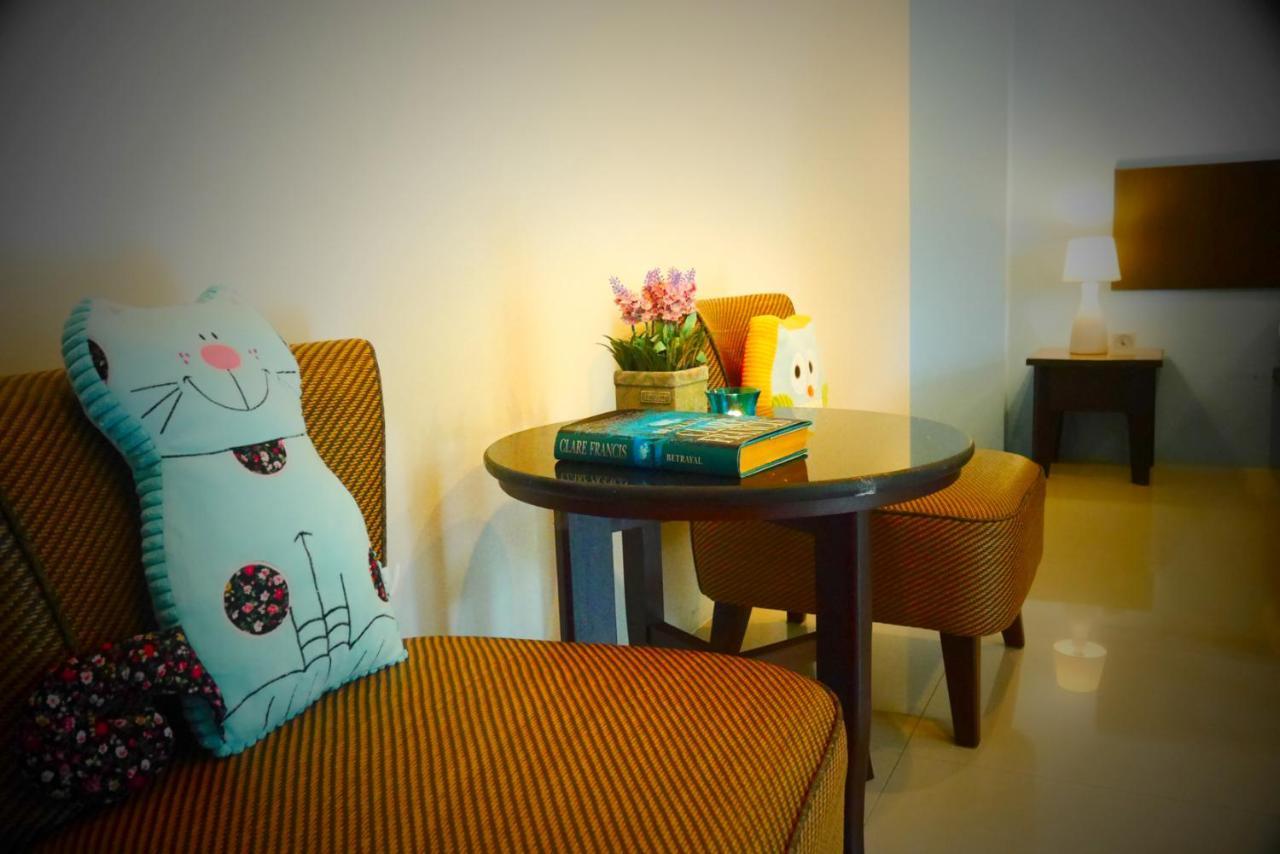 Hotel Cool Phuket