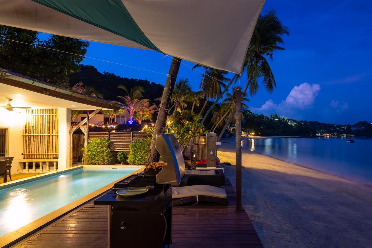 Dreambeach 2-villas *