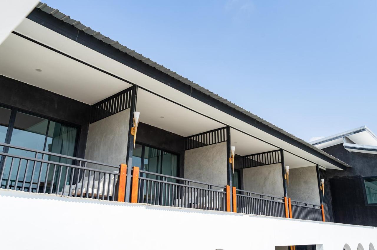 The Loft Panwa Beach