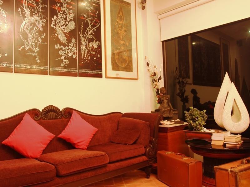 The Idol Boutique & Hotel 3*