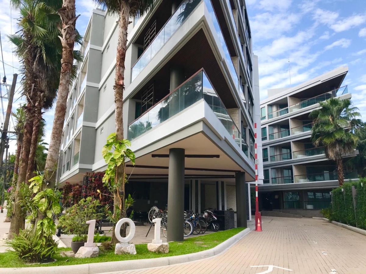 Aparthotel The Regent Phuket Bangtao Pantai Bang Tao