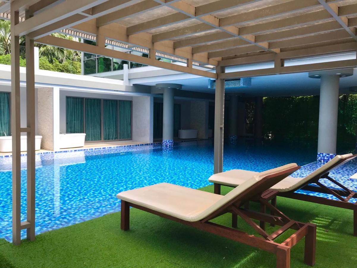 Aparthotel The Regent Phuket Bangtao 4*