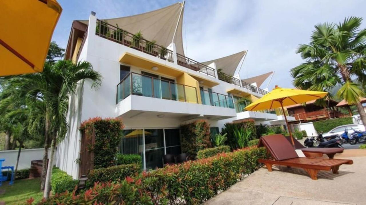Luxe Ap06 Villa