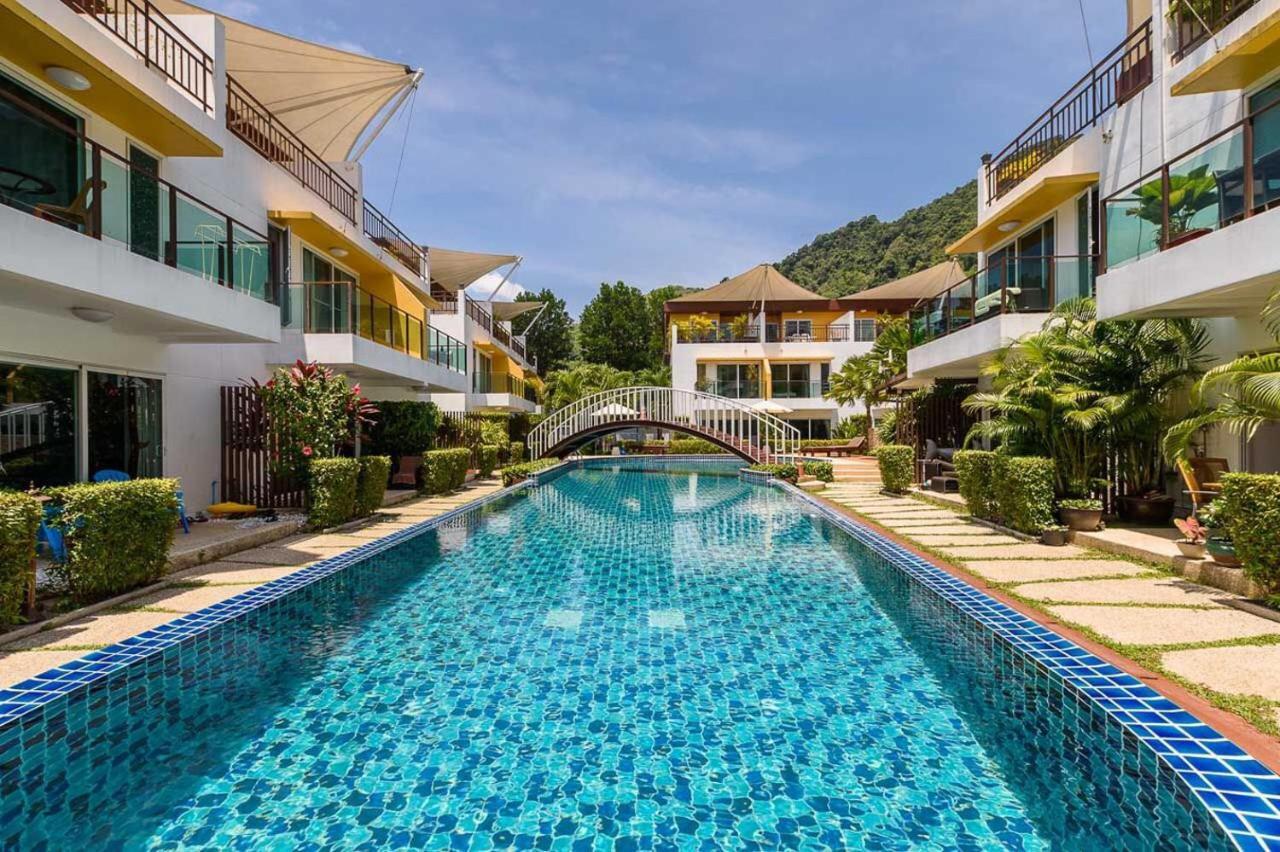 Luxe Ap06 Villa