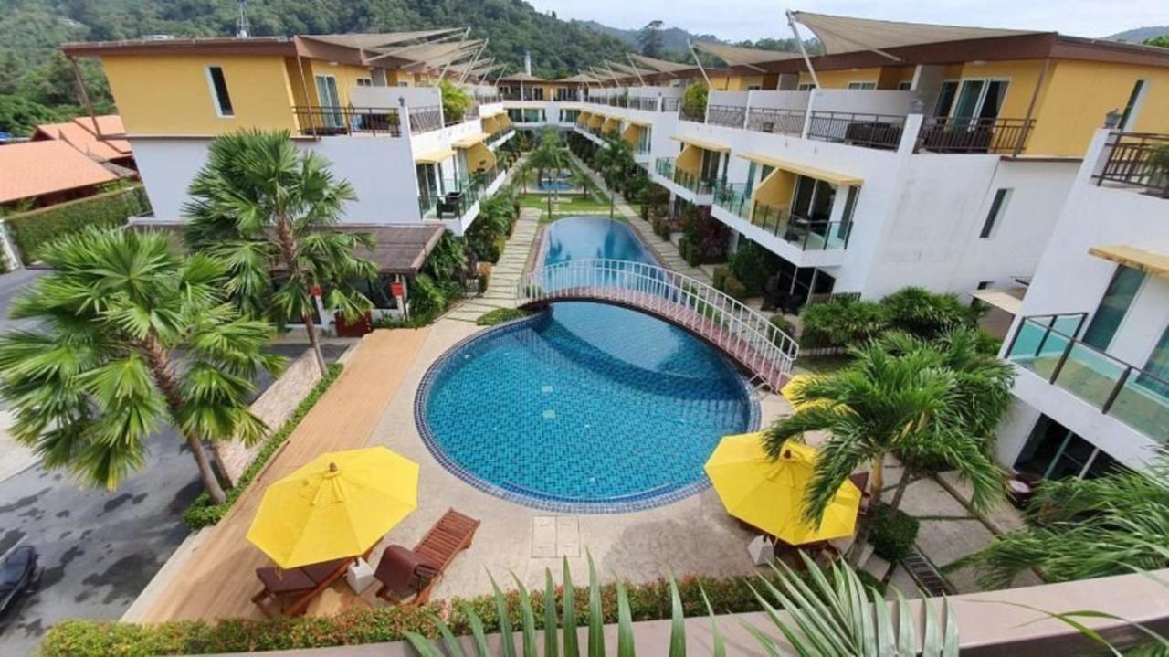 Luxe Ap06 Villa