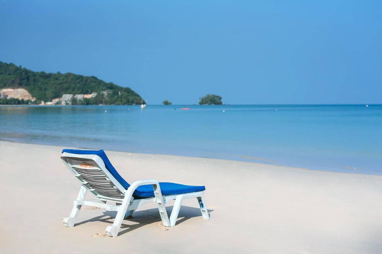 Dang Sea - Sha Nai Yang Beach