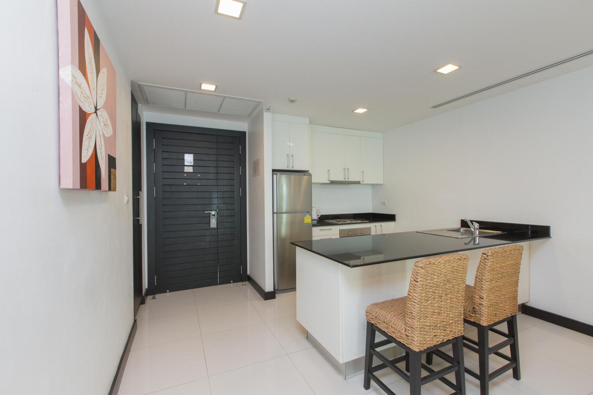 The Palms, - Sha Extra Tempat peranginan 4*