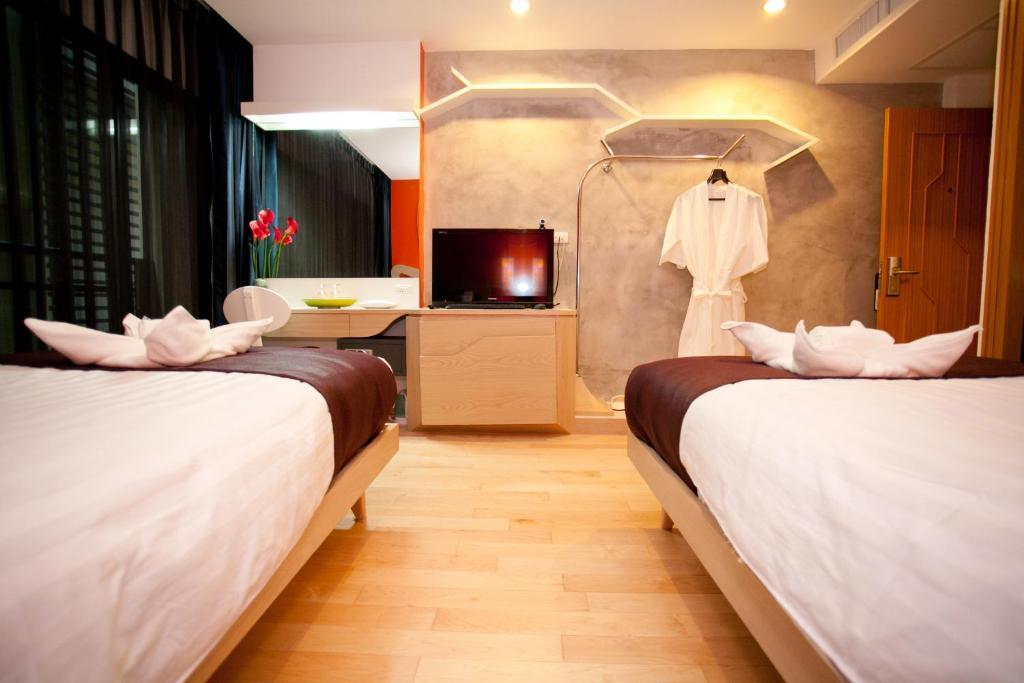Sea Cono Boutique Hotel
