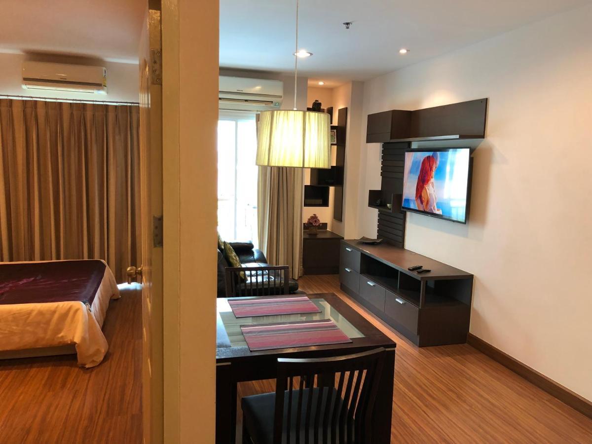 Phuket Location Pool View Patong