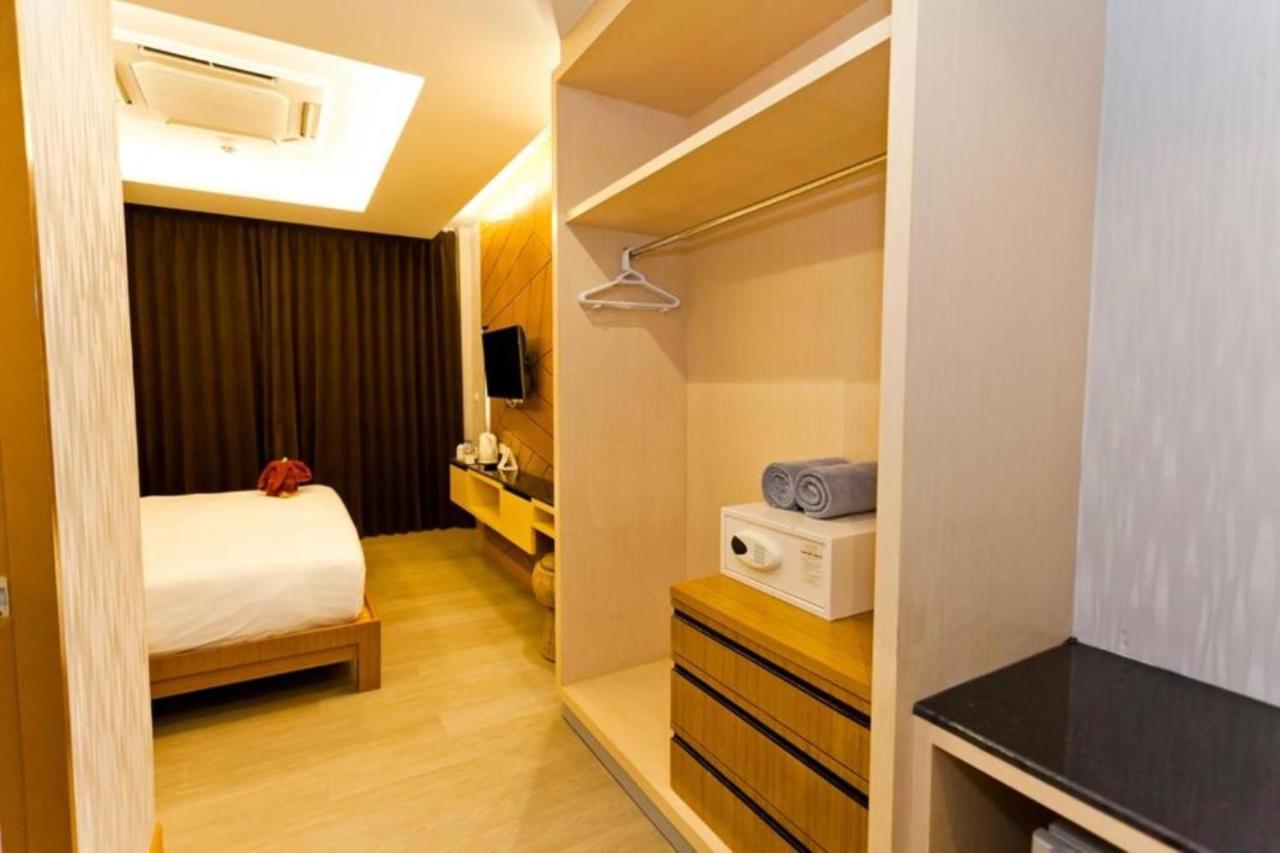 Anda Beachside Hotel Karon