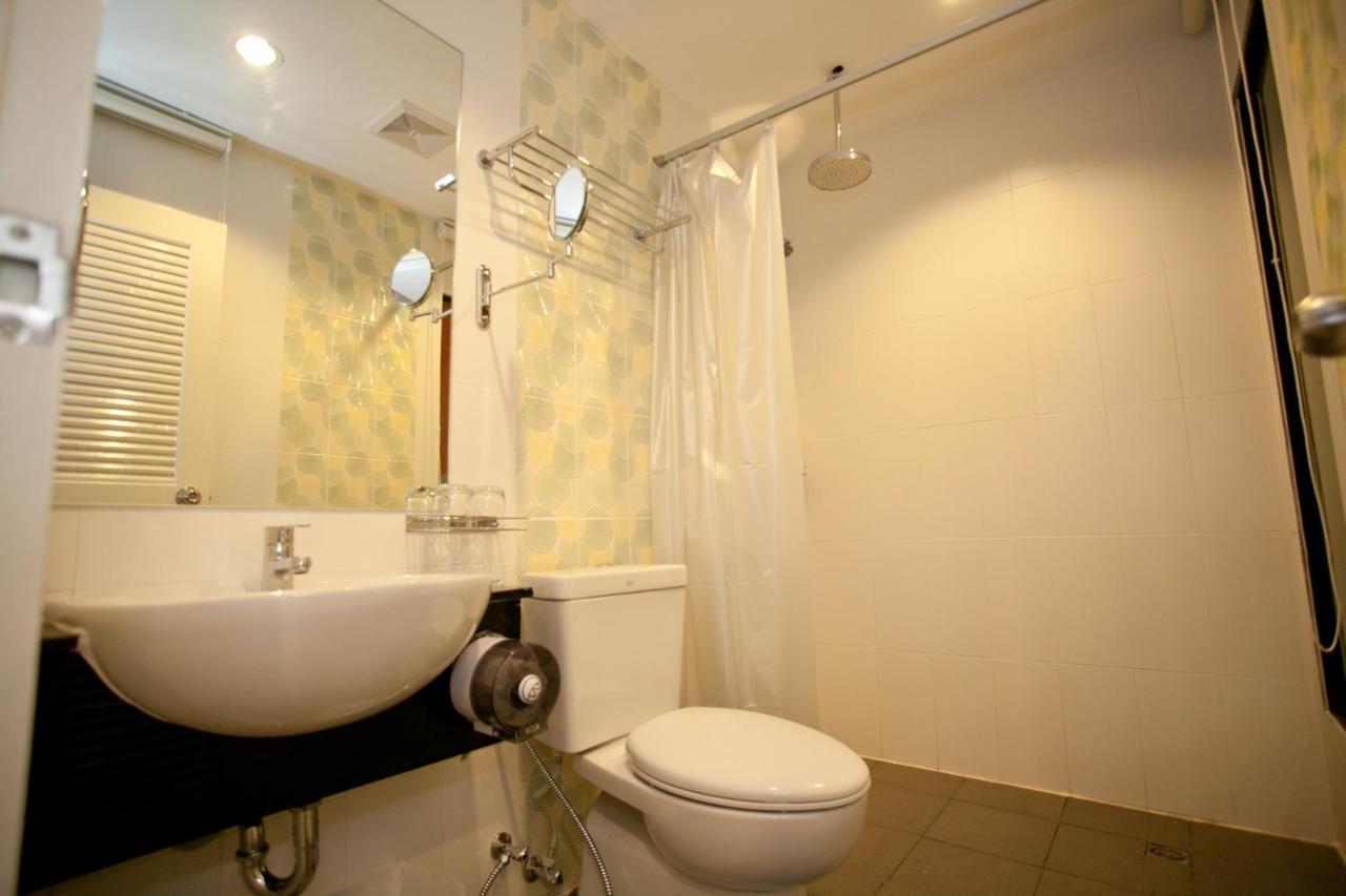 Sea Cono Boutique Hotel Phuket