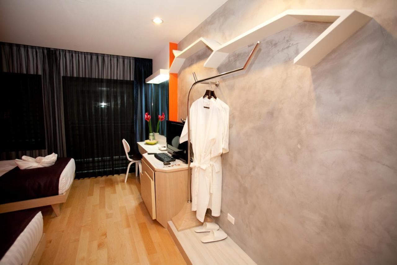 Hotel Sea Cono Boutique