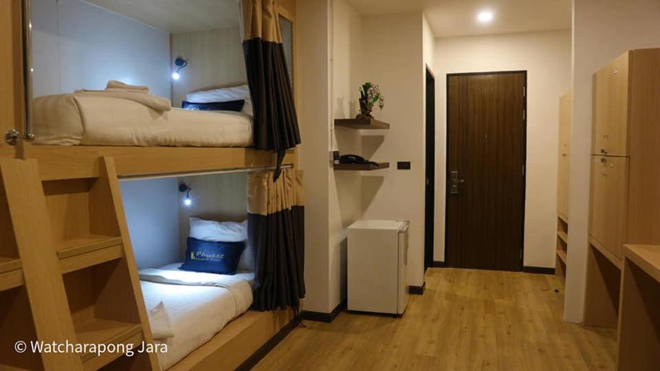 Phuket Airport Place Hotel