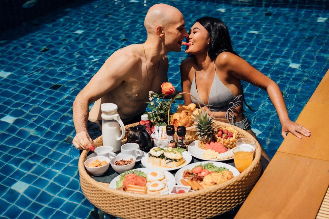 Hotel Lady Naya - Sha Extra 5*