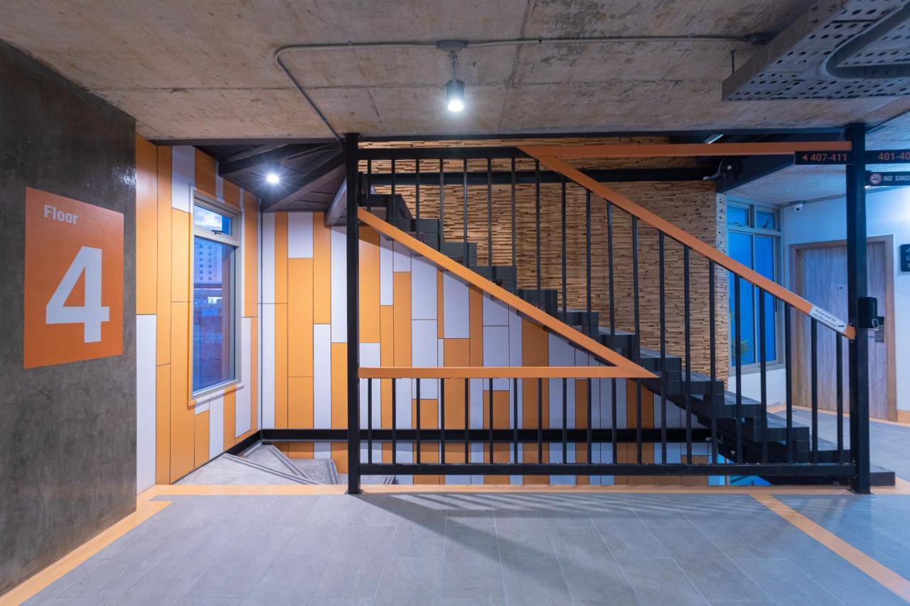 Ecoloft - Sha Hotel Phuket
