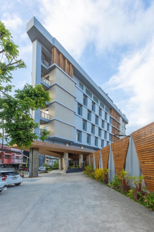 Ecoloft - Sha Phuket