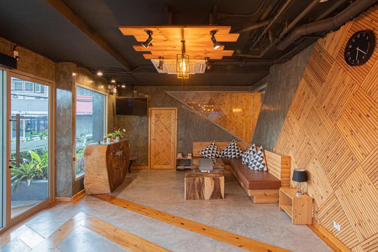 Hotel Ecoloft - Sha