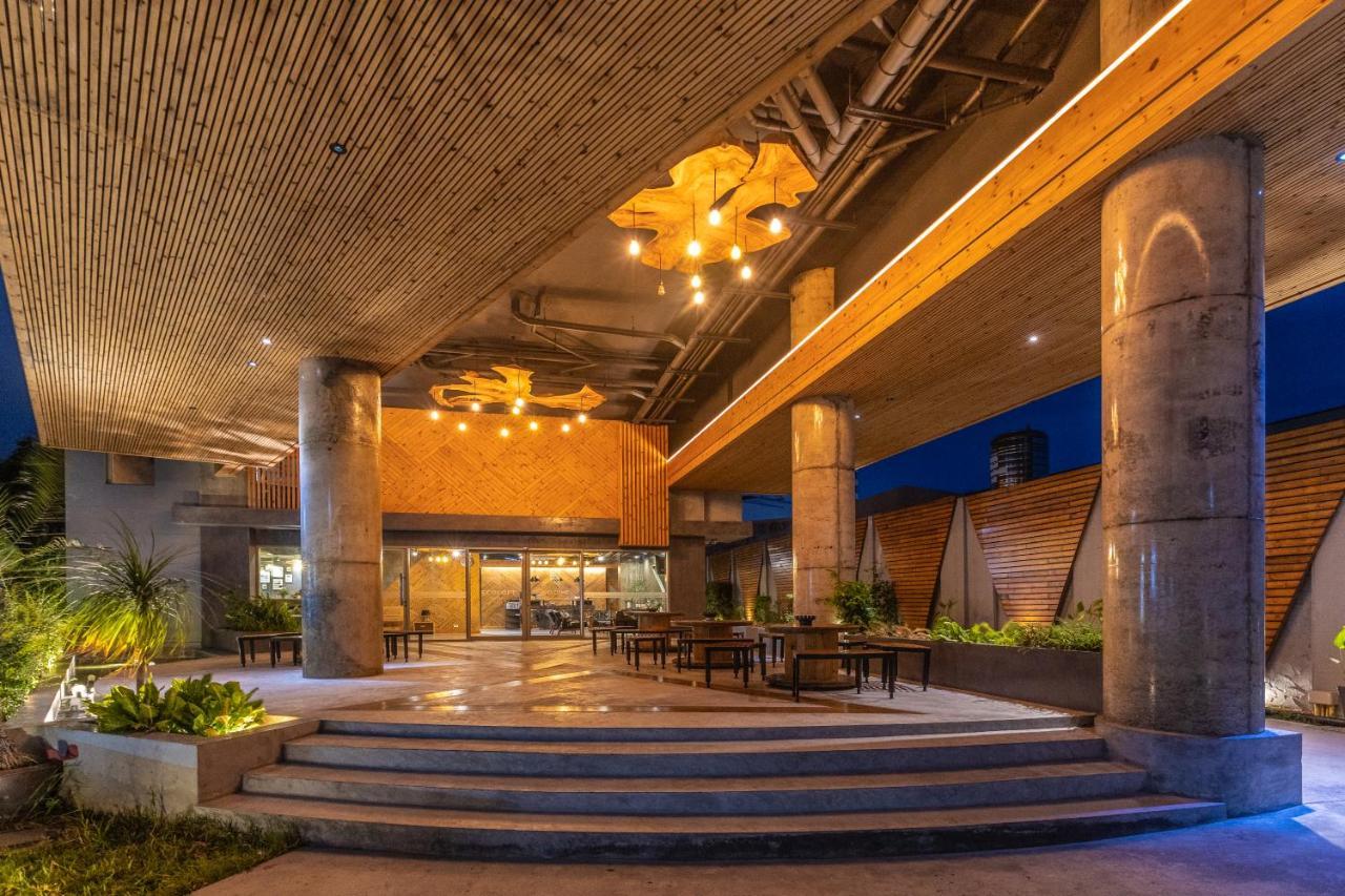 Ecoloft - Sha Hotel Phuket