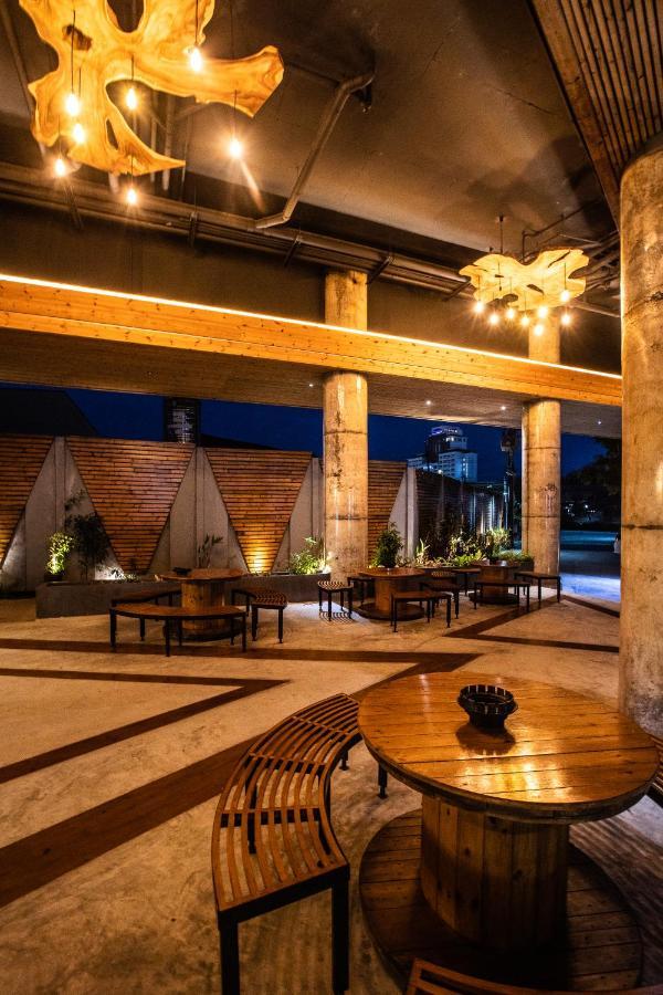 Hotel Ecoloft - Sha 3*