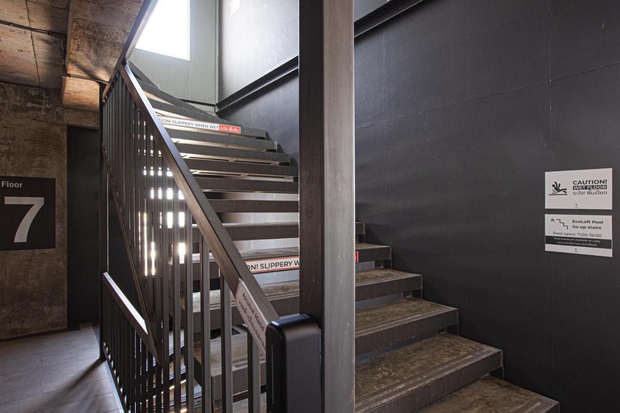 Ecoloft - Sha Phuket