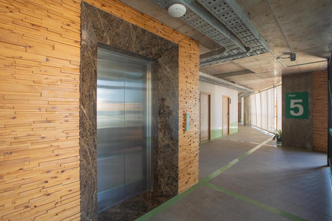 Hotel Ecoloft - Sha