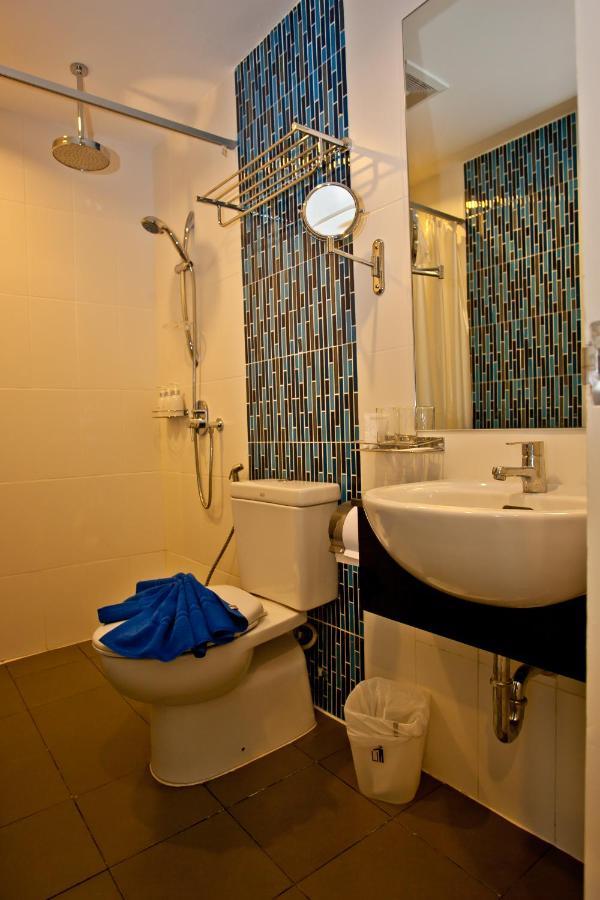 Sea Cono Boutique 3* Phuket