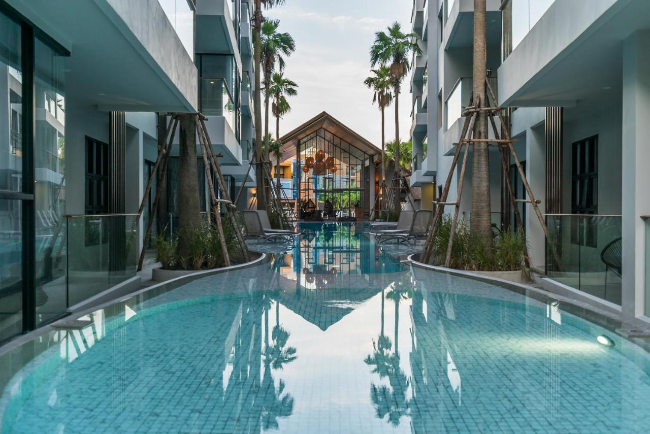 Apartamento At Palmyrah By Lofty