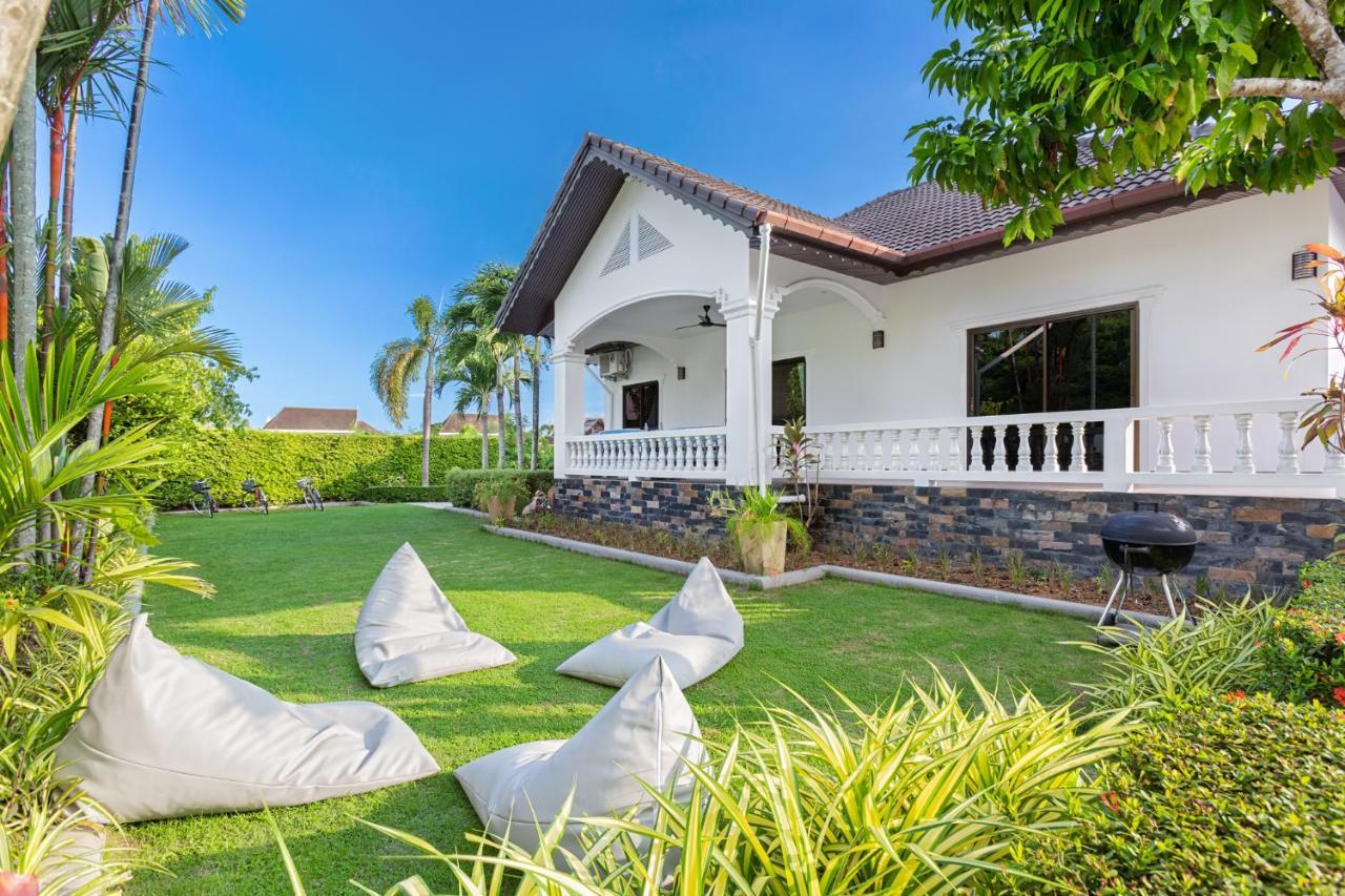 Happy Family Villa 2 Villa *