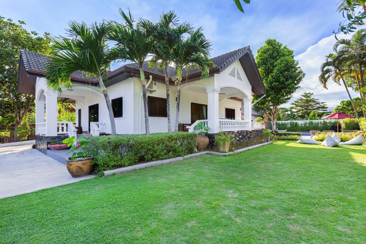 Villa Happy Family Villa 2 *